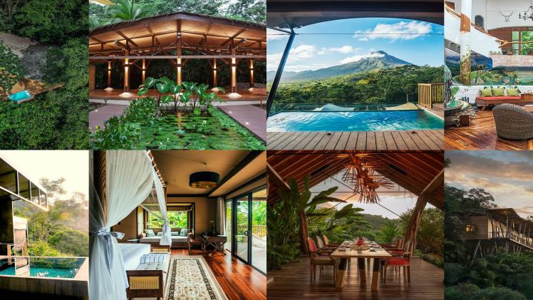 The 5 Most Technologically Advanced Hotels in Costa Rica: A Fusion of Luxury and Innovation