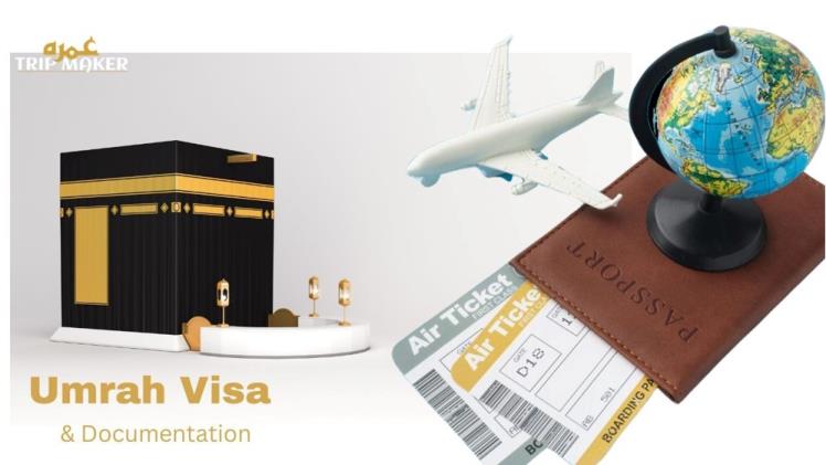 Umrah Visas and Documentation: What Pilgrims Need to Know