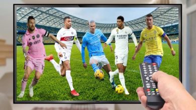 Xoilac TV and the English Premier League Standings: Stay Updated with the Latest Football Action