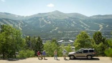 Travel Smart Around Denver with Epic Charter