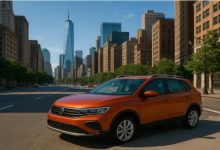 Need a Car in New York? Here’s How to Do It the Easy Way