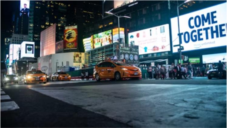 Need a Car in New York? Here’s How to Do It the Easy Way