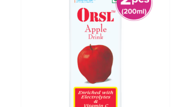 Why ORSL Drink Is Best for Post-Workout Recovery