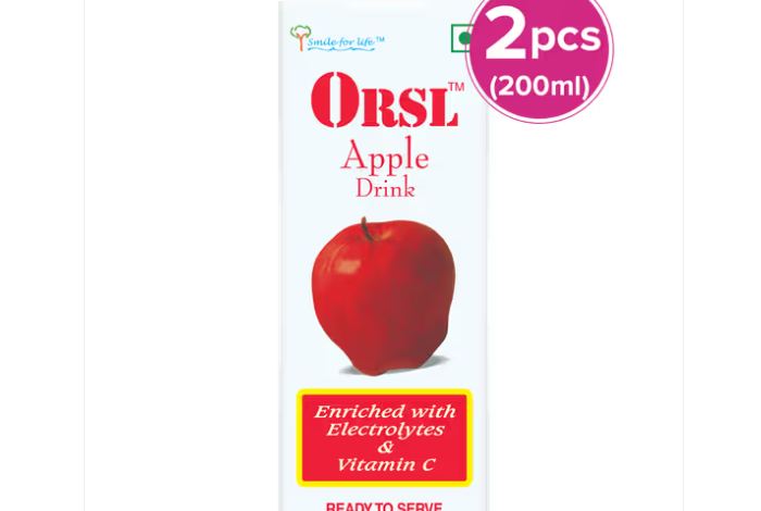 Why ORSL Drink Is Best for Post-Workout Recovery