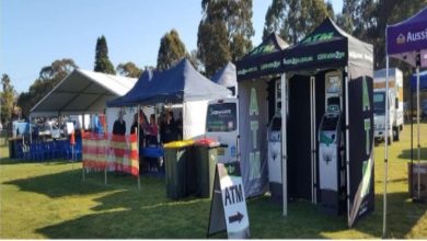 Why a Custom Printed Banner Is the Secret Weapon for Outdoor Marketing in Australia
