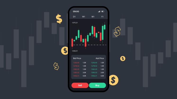 Revolutionize your trading journey with the best free demat account app