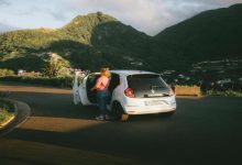 Car Rental Madeira – Best Rates and No Deposit Options
