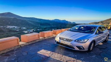 Car rental in Tenerife: how to choose a rental company?