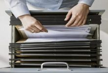 Top Benefits of Using a Professional Document Storage Service for Your Business